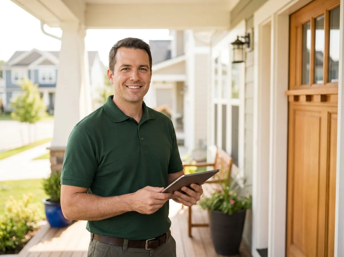 Pest control FAQs for Richlandtown, PA